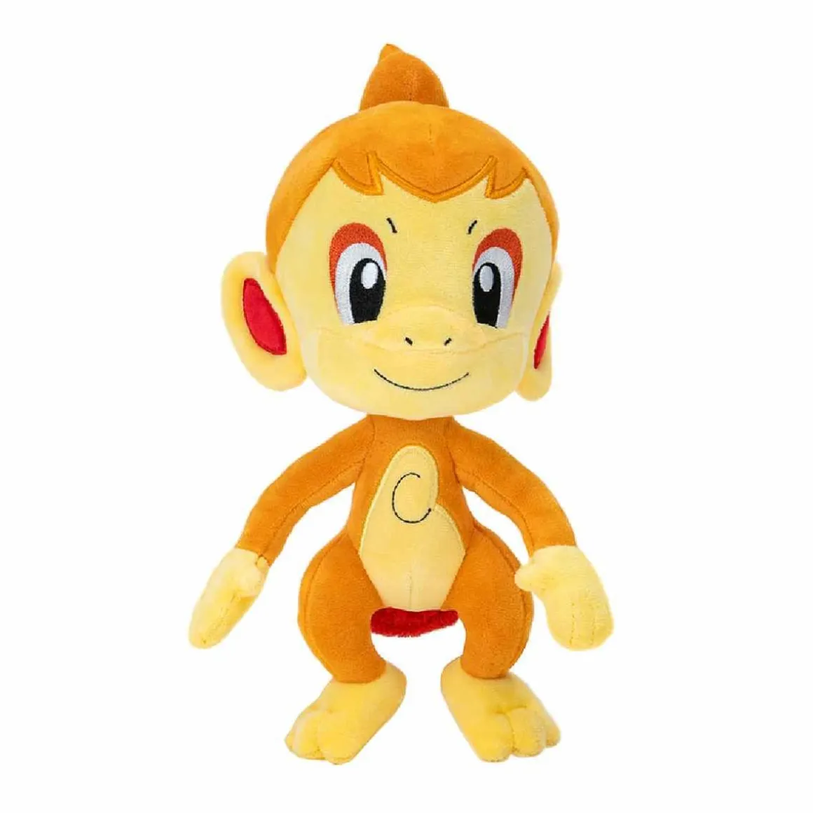 Pokémon - Peluche 21 cm (varios modelos)