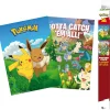 Pokémon - Set de 2 pósters 52 x 38 cm
