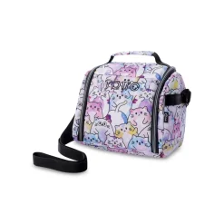 Portameriendas Resaltador Glitter - Paws