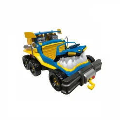 Power Players - Bearbarian Monster Truck