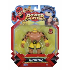 Power Players - Figura Básica 15 cm (varios modelos)