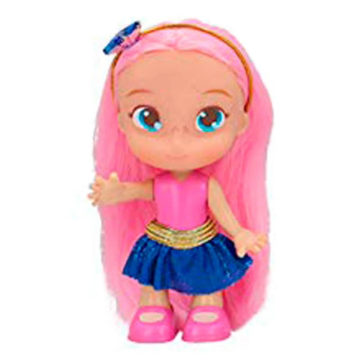Precious Girls - Minimuñeca Sorpresa