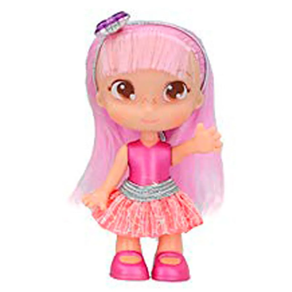 Precious Girls - Minimuñeca Sorpresa