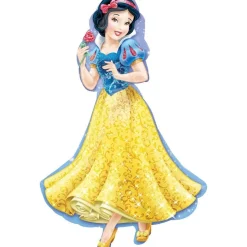 Princesas Disney - Globo foil Blancanieves 93 cm