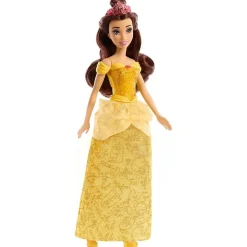 Princesas Disney - Muñeca Bella