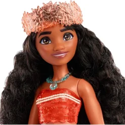 Princesas Disney - Muñeca Vaiana