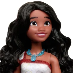 Princesas Disney - Muñeca Vaiana fashion