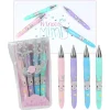 Princess Mimi - 4 bolígrafos de gel