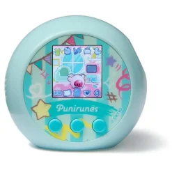 Punirunes Mascota Digital ㅤ