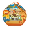 Puzzle Safari (60piezas)