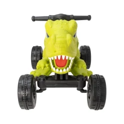 Quad Dinosaurio