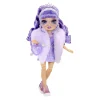 Rainbow High - Creative Crystals - Violet Willow