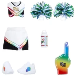 Rainbow High - Fashion set (Varios modelos)