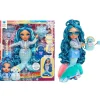 Rainbow High - Skyler Bradshaw - Muñeca Winter Wonderland