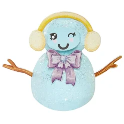 Rainbow High - Skyler Bradshaw - Muñeca Winter Wonderland