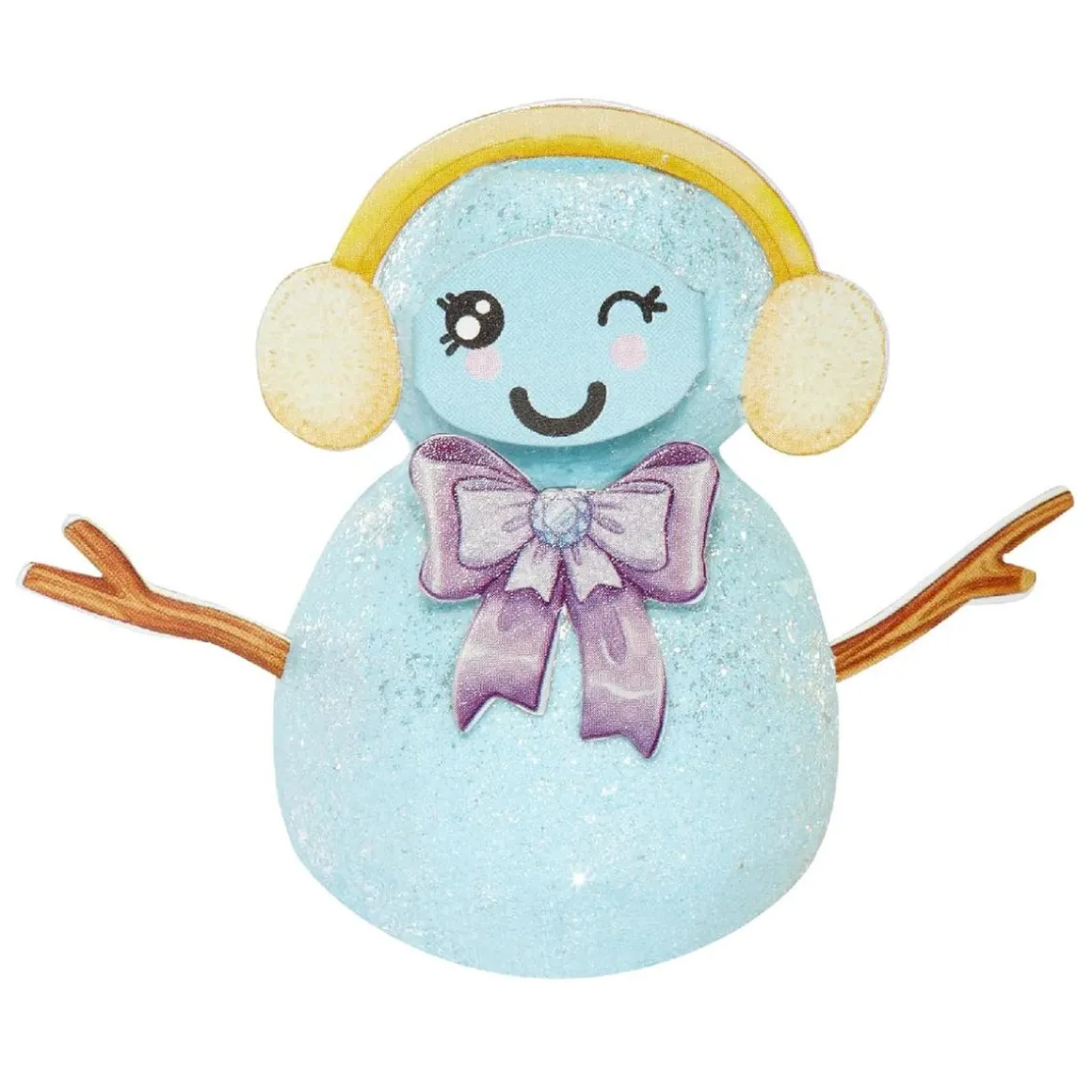 Rainbow High - Skyler Bradshaw - Muñeca Winter Wonderland
