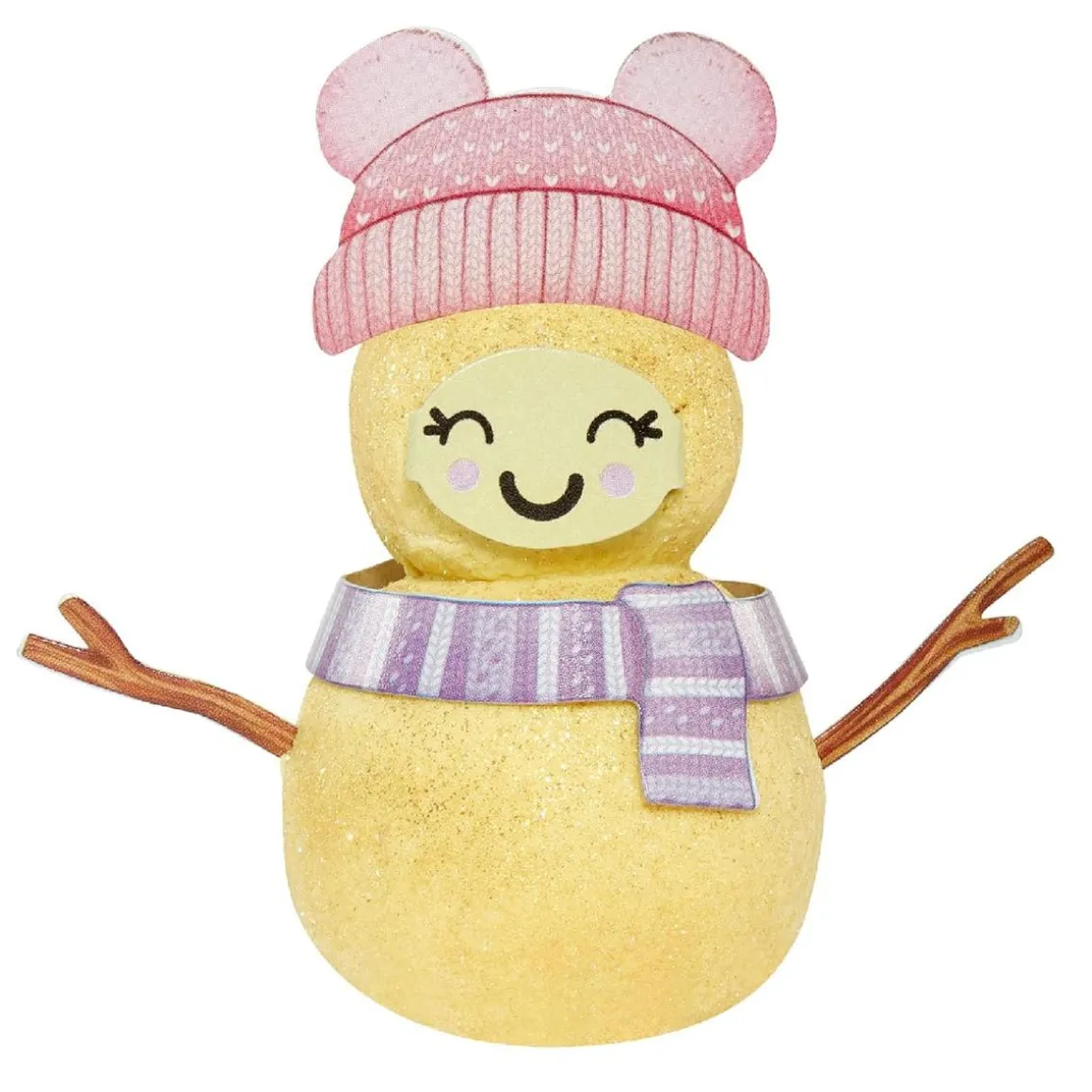 Rainbow High - Sunny Madison - Muñeca Winter Wonderland