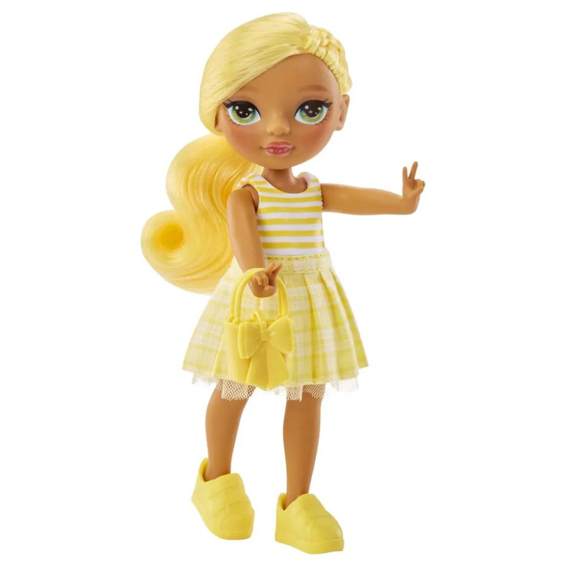 Rainbow High Littles - Daisy Madison