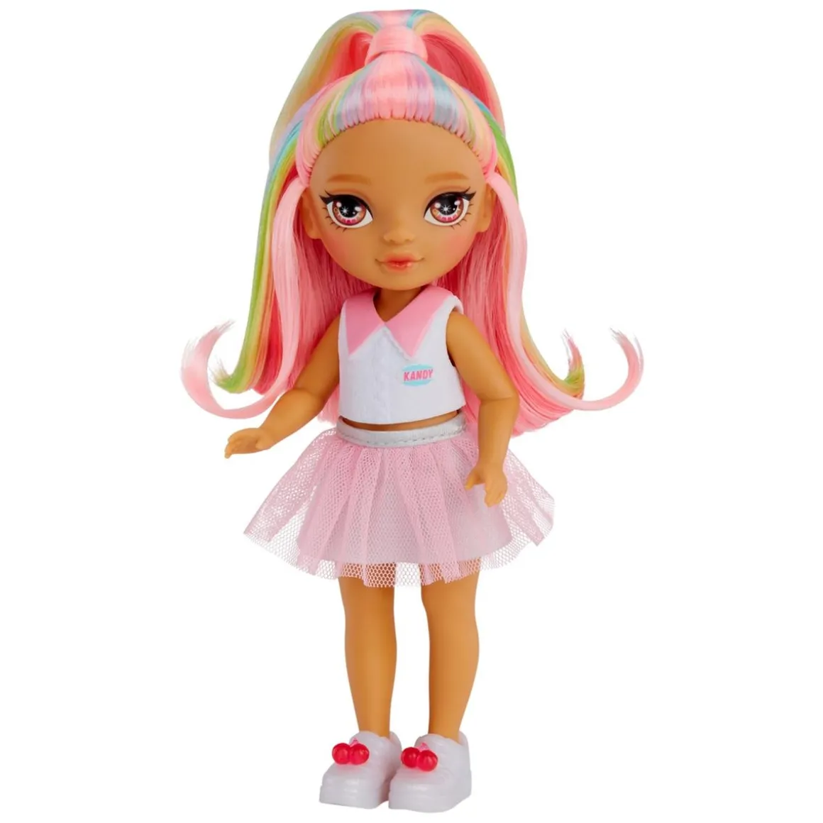 Rainbow High Littles - Dessert Shop - Kandy Hart