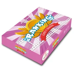 Ranking: Cine y Series