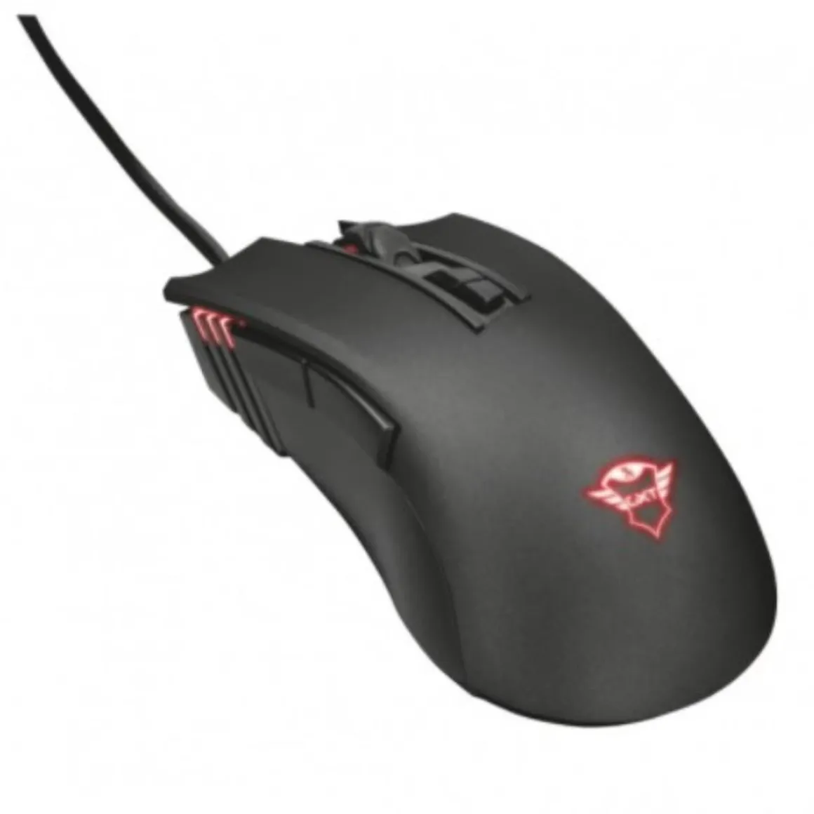 Ratón ergonómico Trust GXT 121 ZEEBO