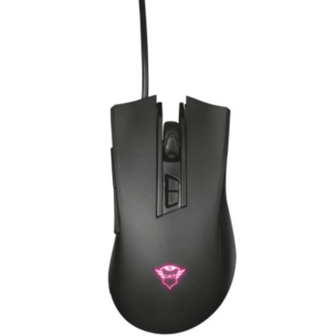 Ratón ergonómico Trust GXT 121 ZEEBO