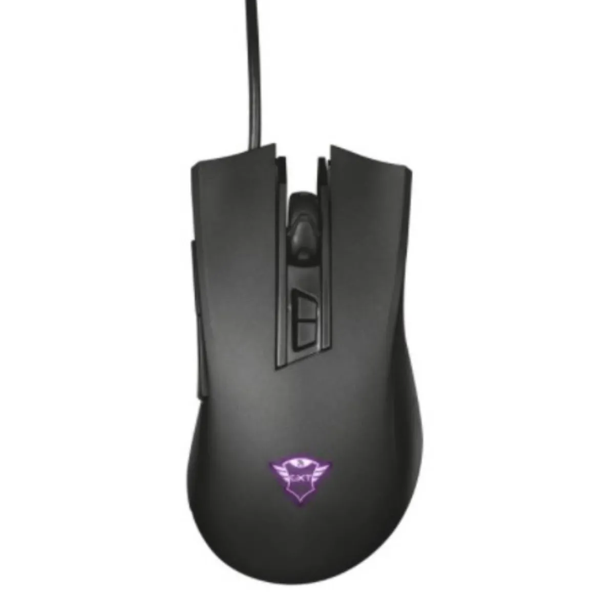 Ratón ergonómico Trust GXT 121 ZEEBO