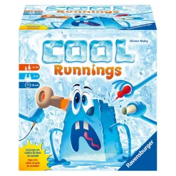 Ravensburger - Cool Runnings