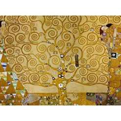 Ravensburger - El árbol de la vida GUS - Puzzle 1000 piezas