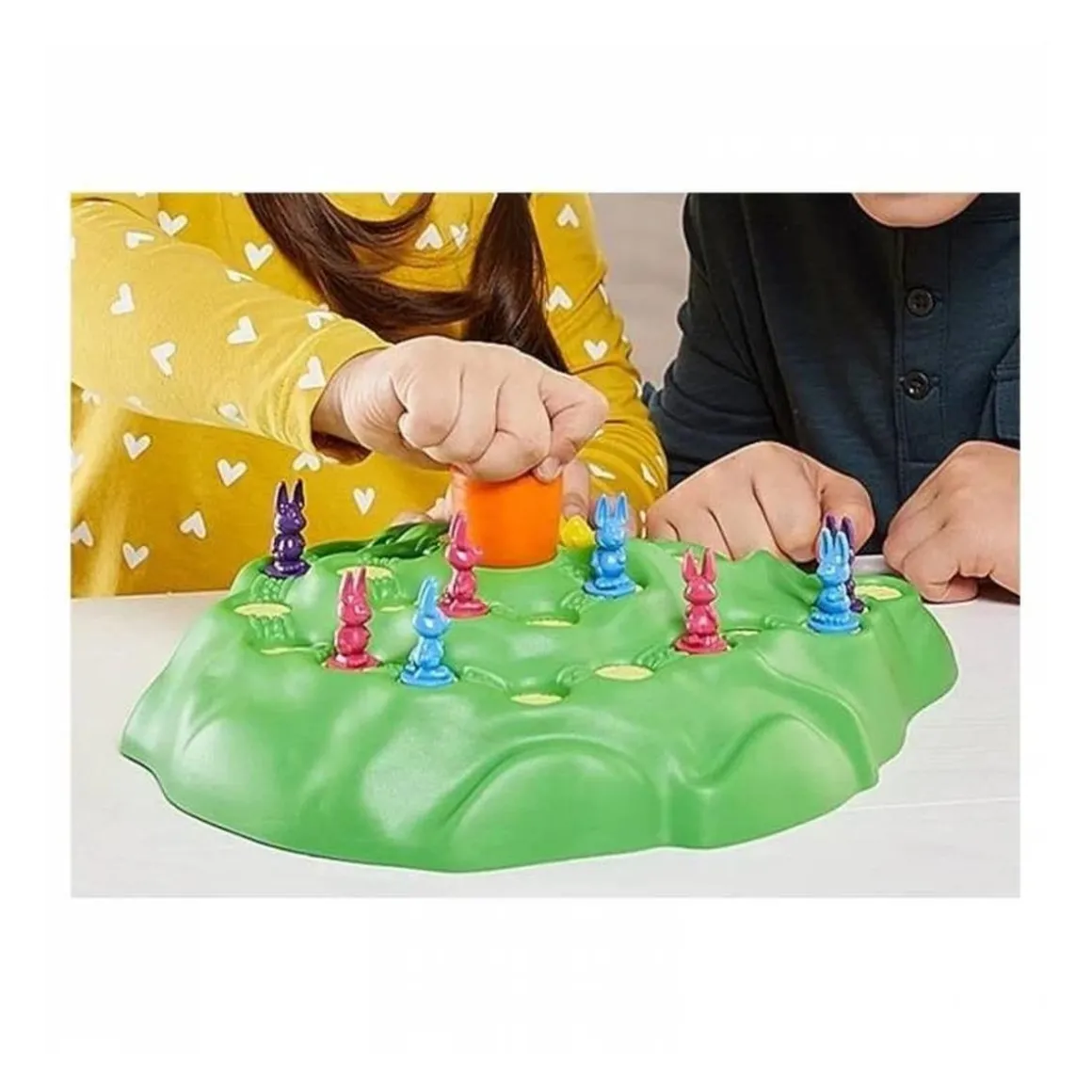 Ravensburger - Funny Bunny