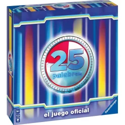 Ravensburger - Juego de Palabras Ravensburger ㅤ