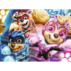 Ravensburger - Puzzle de animales - Colección 2 x 12 piezas ㅤ