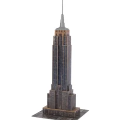 Ravensburger - Puzzle The Empire State Building 42 cm 216 piezas
