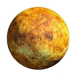 Ravensburger - Sistema Planetario 3D