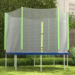 Red de seguridad para trampolín Ø305 Verde