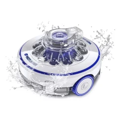 Robot limpiafondos Wet Runner