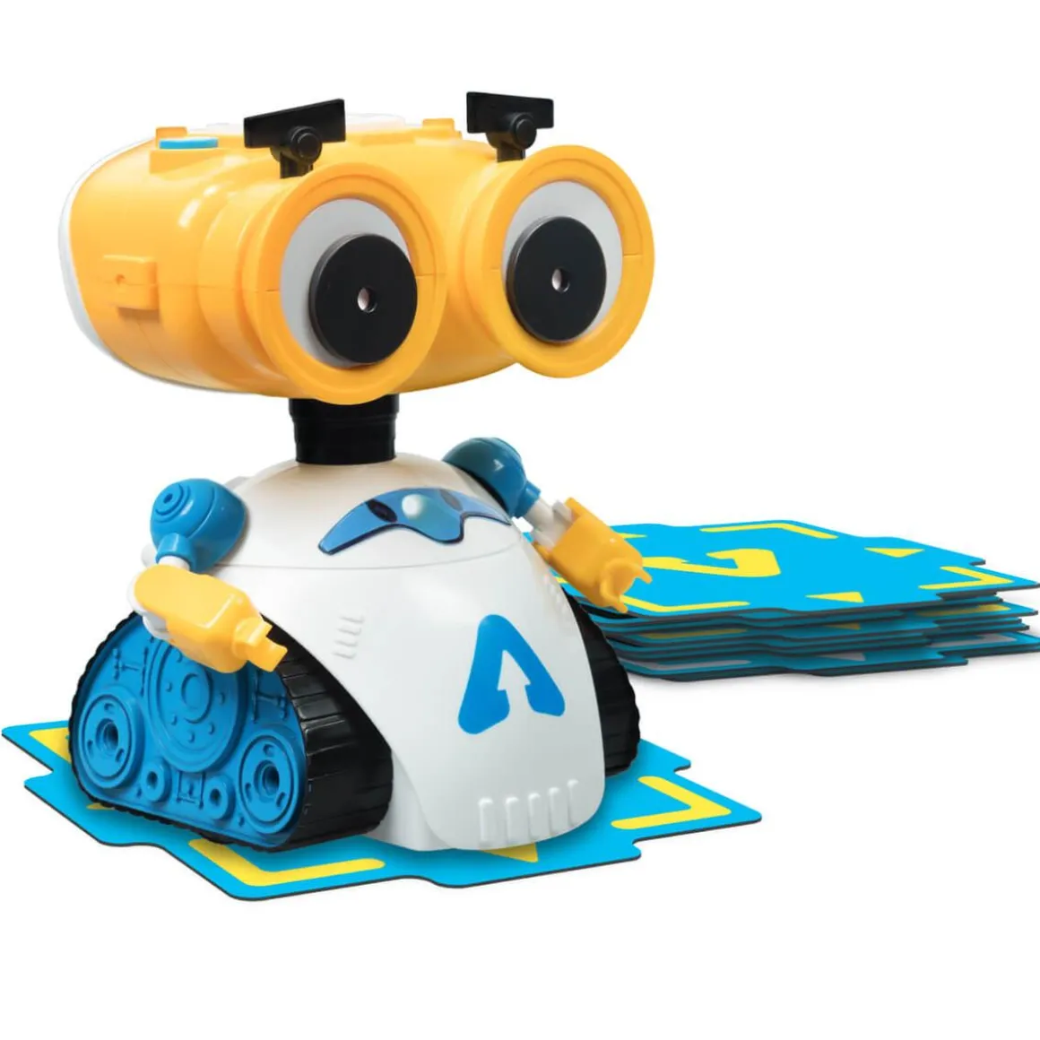 Robot Programable Andy