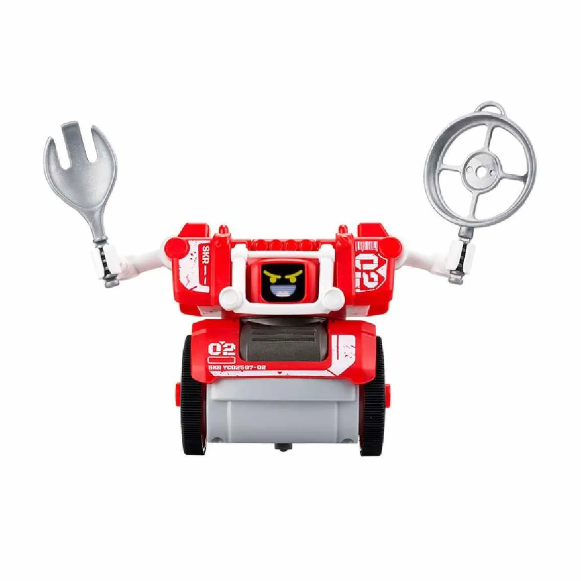 Robots de combate