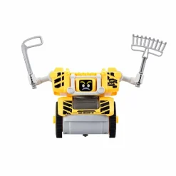 Robots de combate