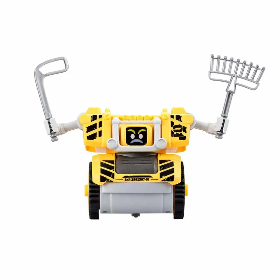 Robots de combate