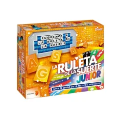 Ruleta Junior