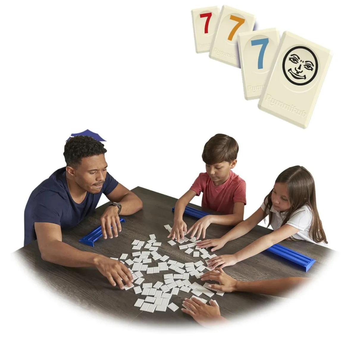 Rummikub Original