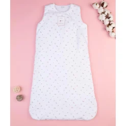 Saco de dormir para bebé sin mangas - TOG 2.5