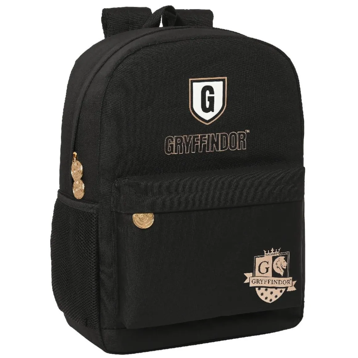 Safta - Mochila adaptable a carro Harry Potter