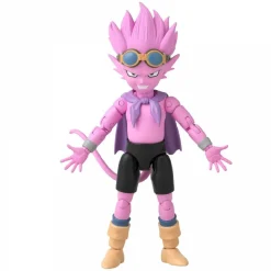 Sand Land - Beelzebub - Figura Dragon Stars