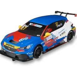 Scalextric - Set Touring Series Advance