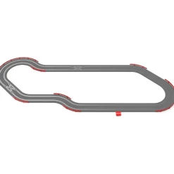 Scalextric - Set Touring Series Advance
