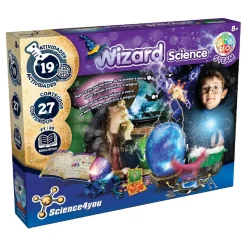 Science4you - Wizard Science
