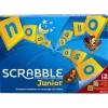 Scrabble Junior