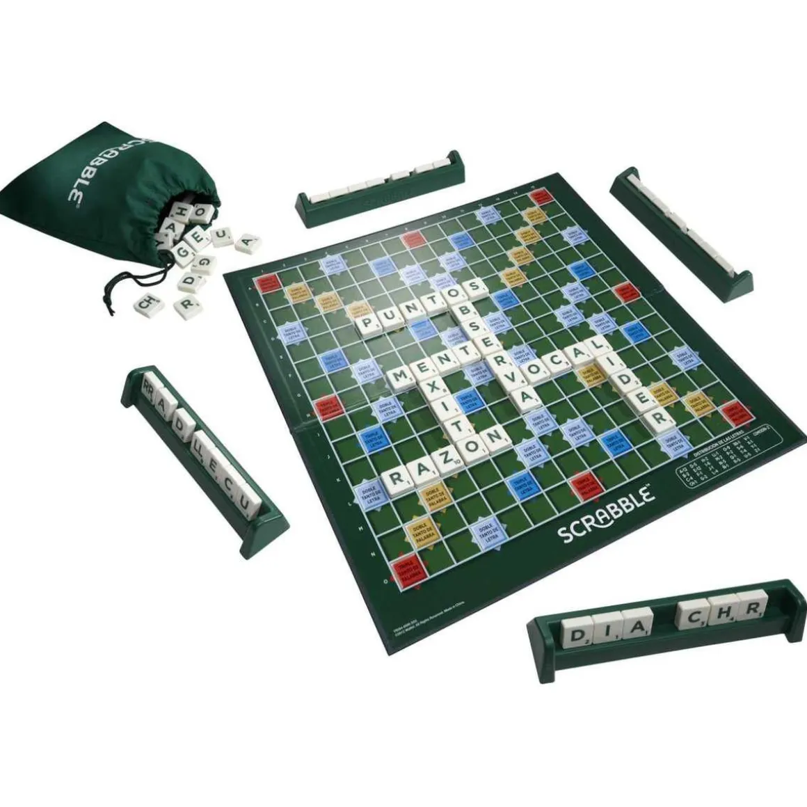 Scrabble Original